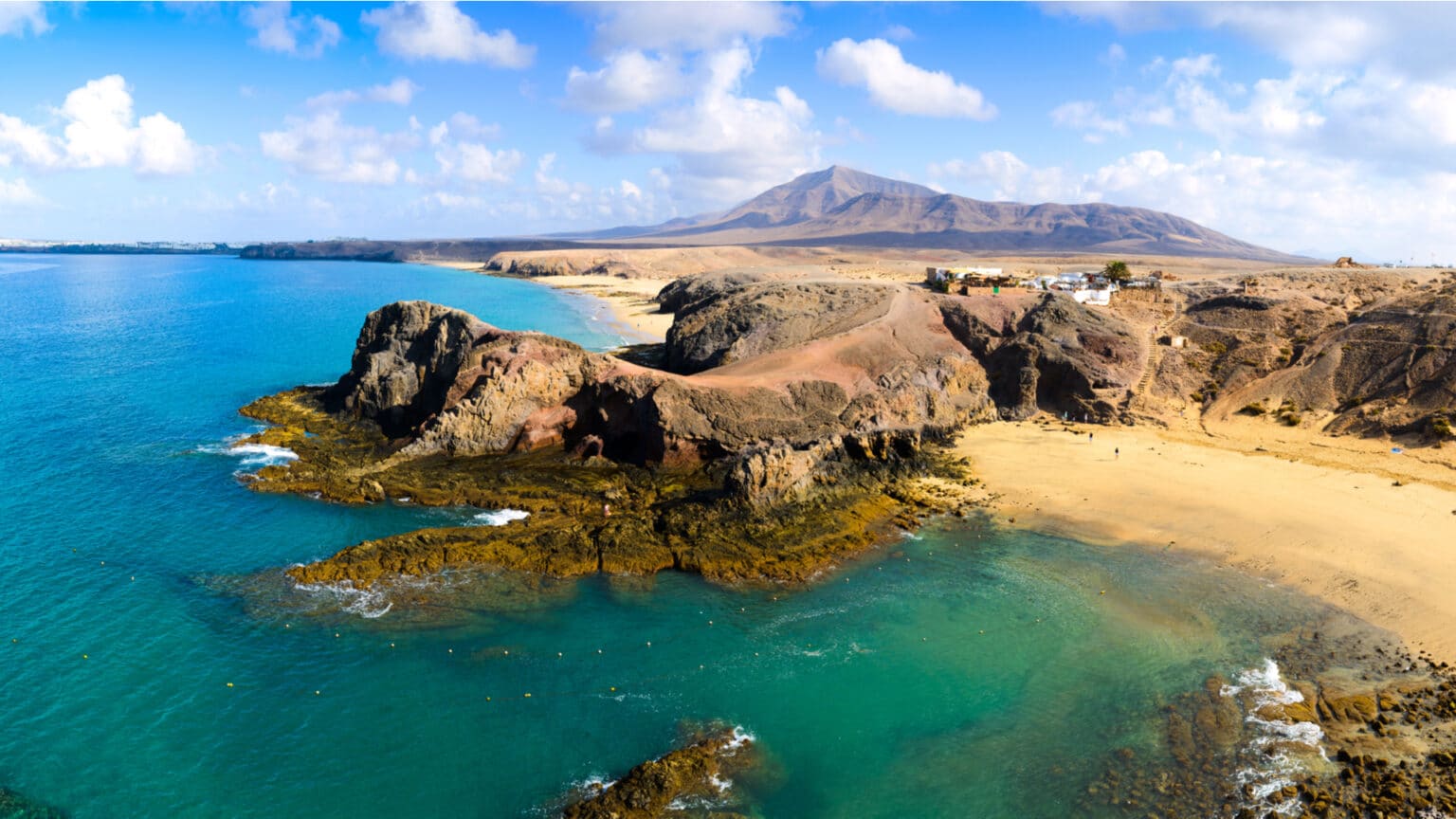 BEST Things To Do in Lanzarote