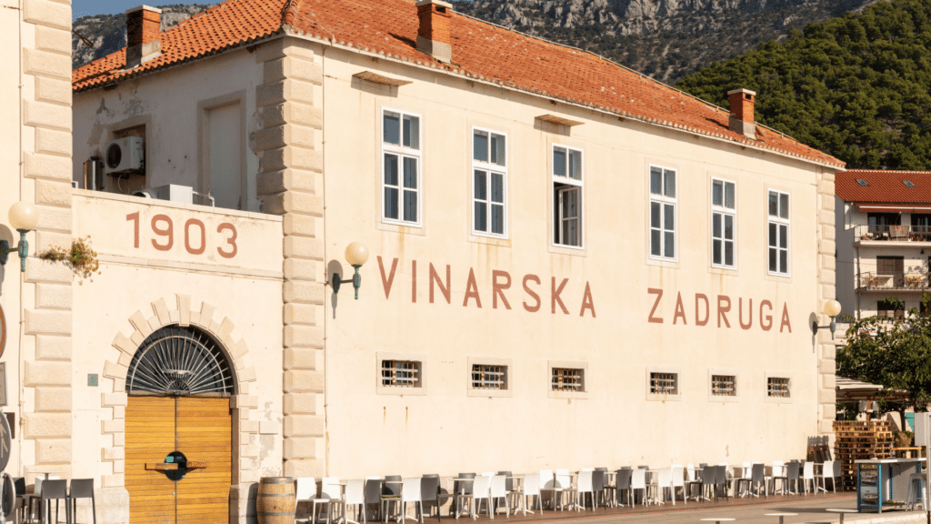 Stina Winery